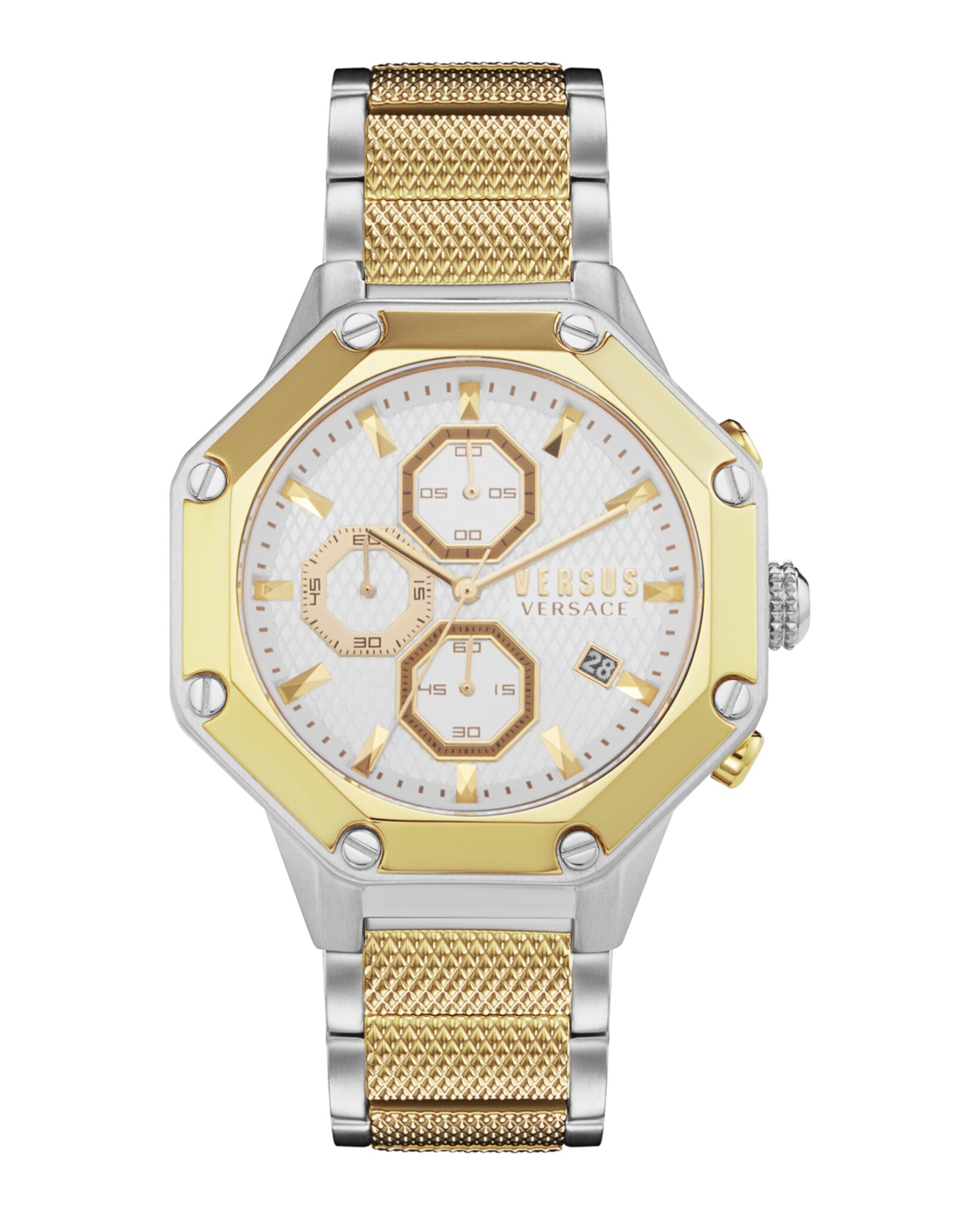 Versus Versace Mens Kowloon Watches | MadaLuxe Time – Direct Luxury