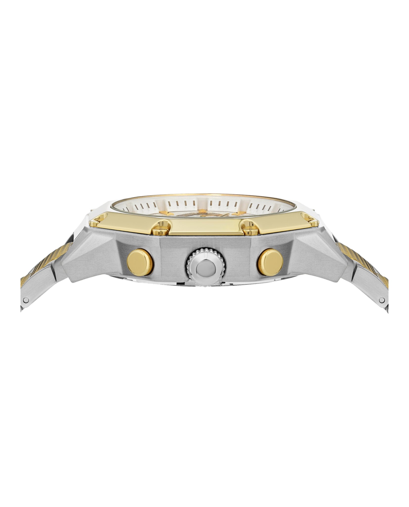 Kowloon Bracelet Watch