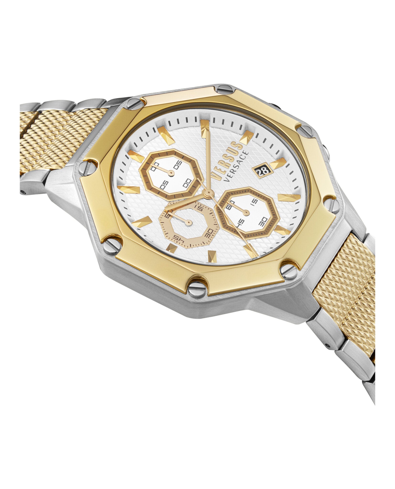 Kowloon Bracelet Watch