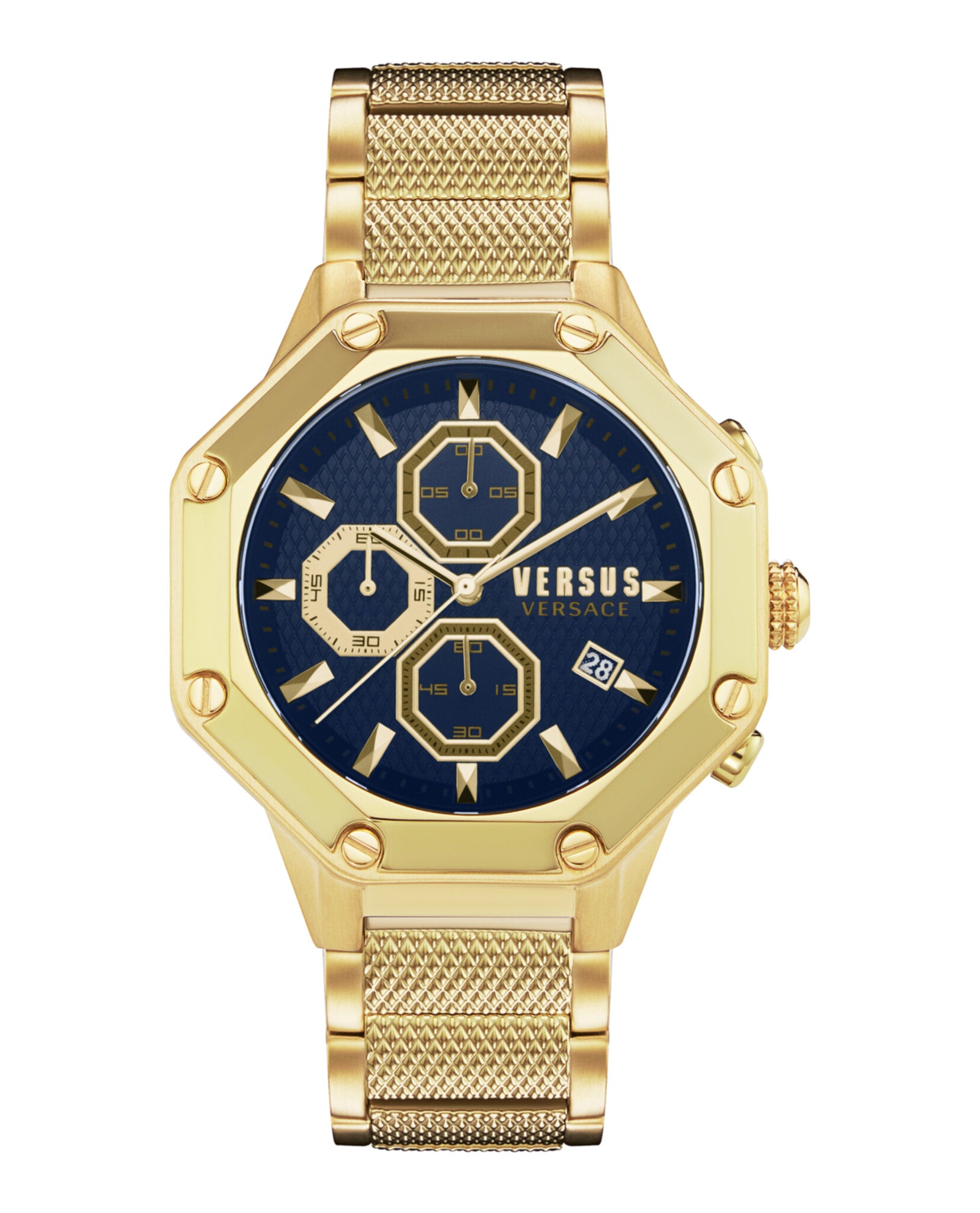 Kowloon Bracelet Watch