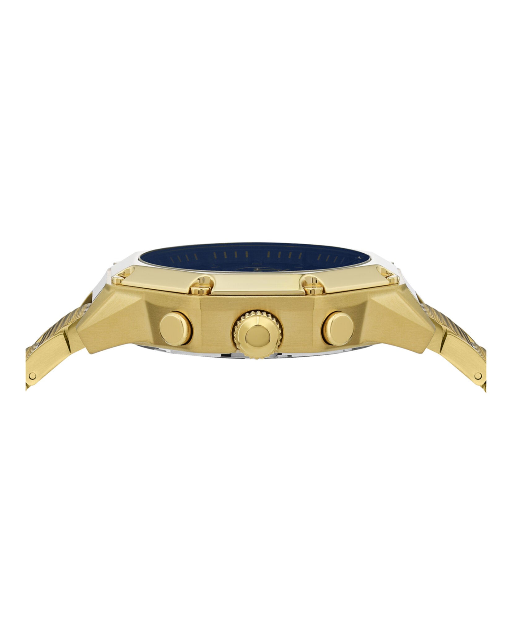 Kowloon Bracelet Watch