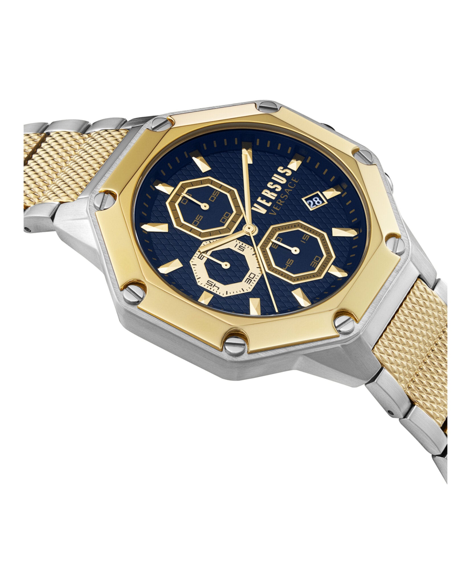 Kowloon Bracelet Watch