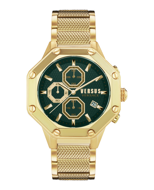 Kowloon Bracelet Watch