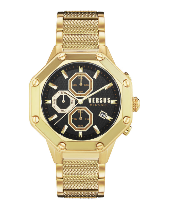 Kowloon Bracelet Watch