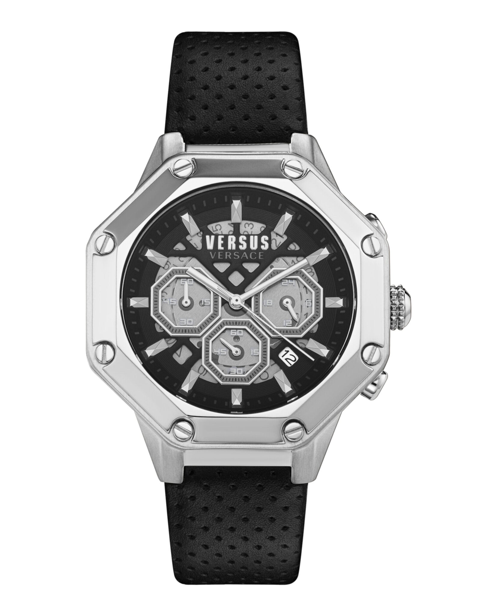 Palestro Chronograph Watch