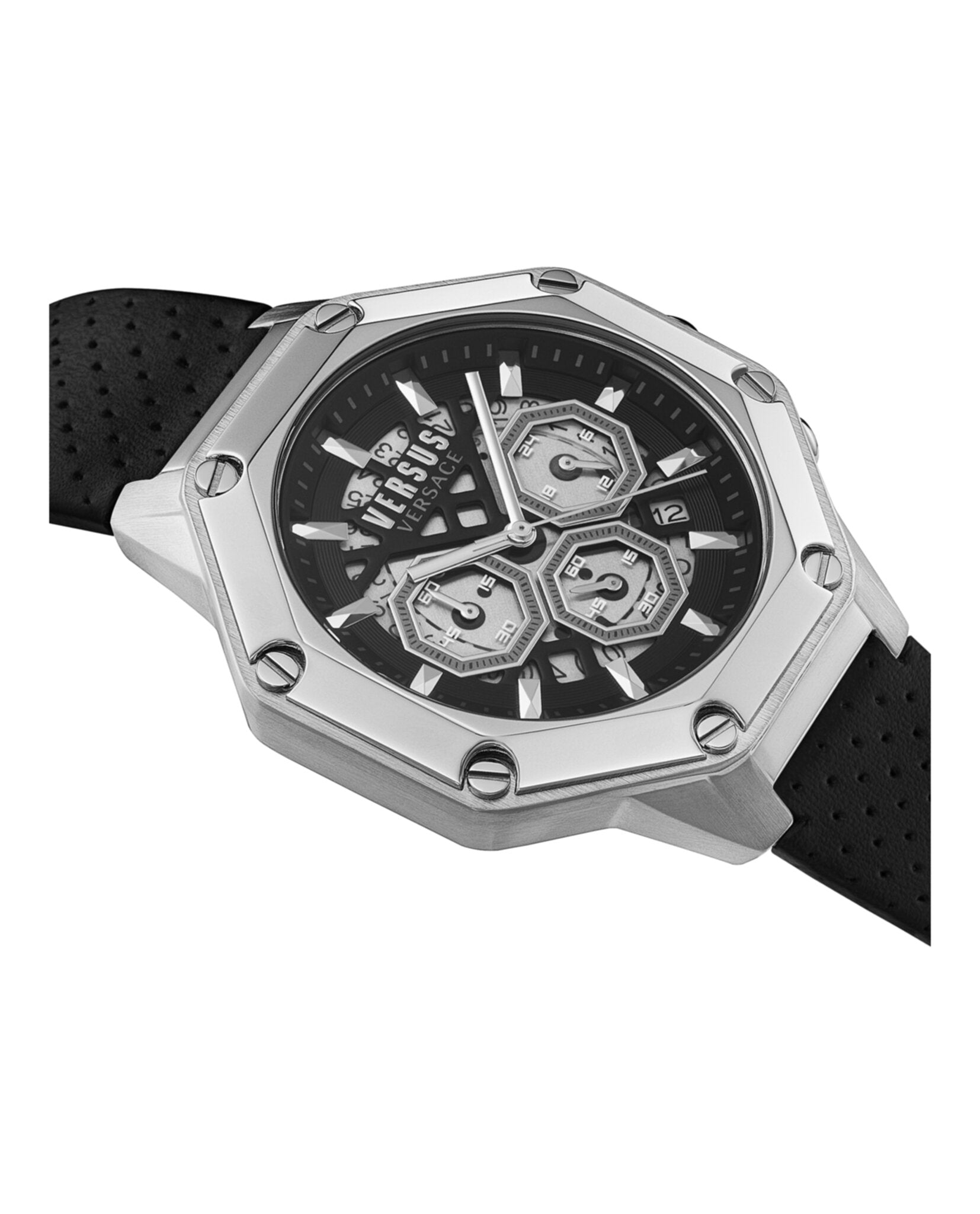 Palestro Chronograph Watch