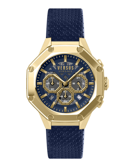 Palestro Strap Watch