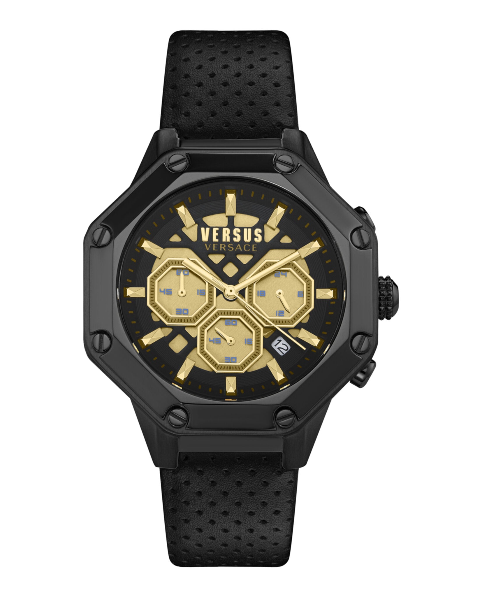 Palestro Chronograph Watch