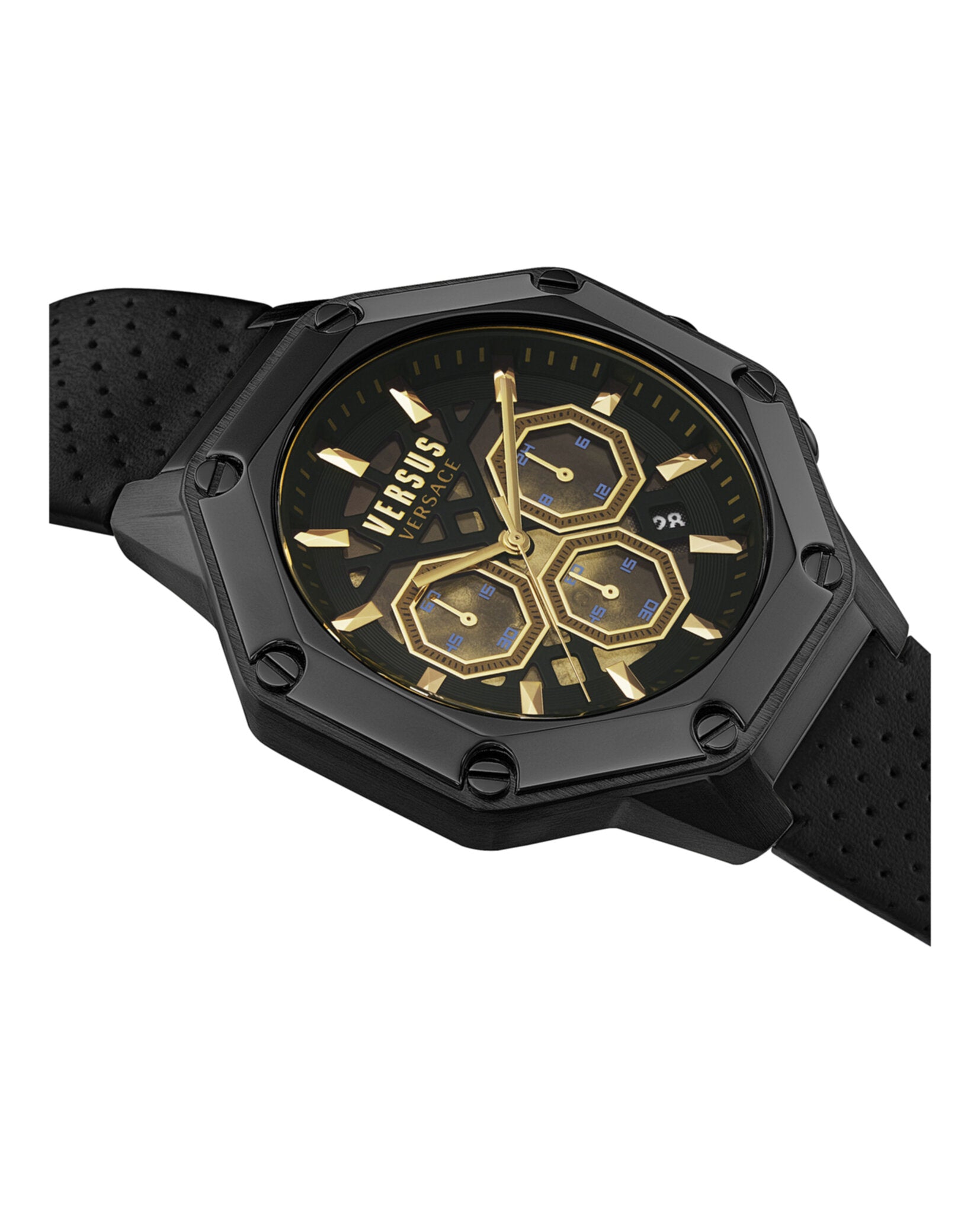 Palestro Chronograph Watch