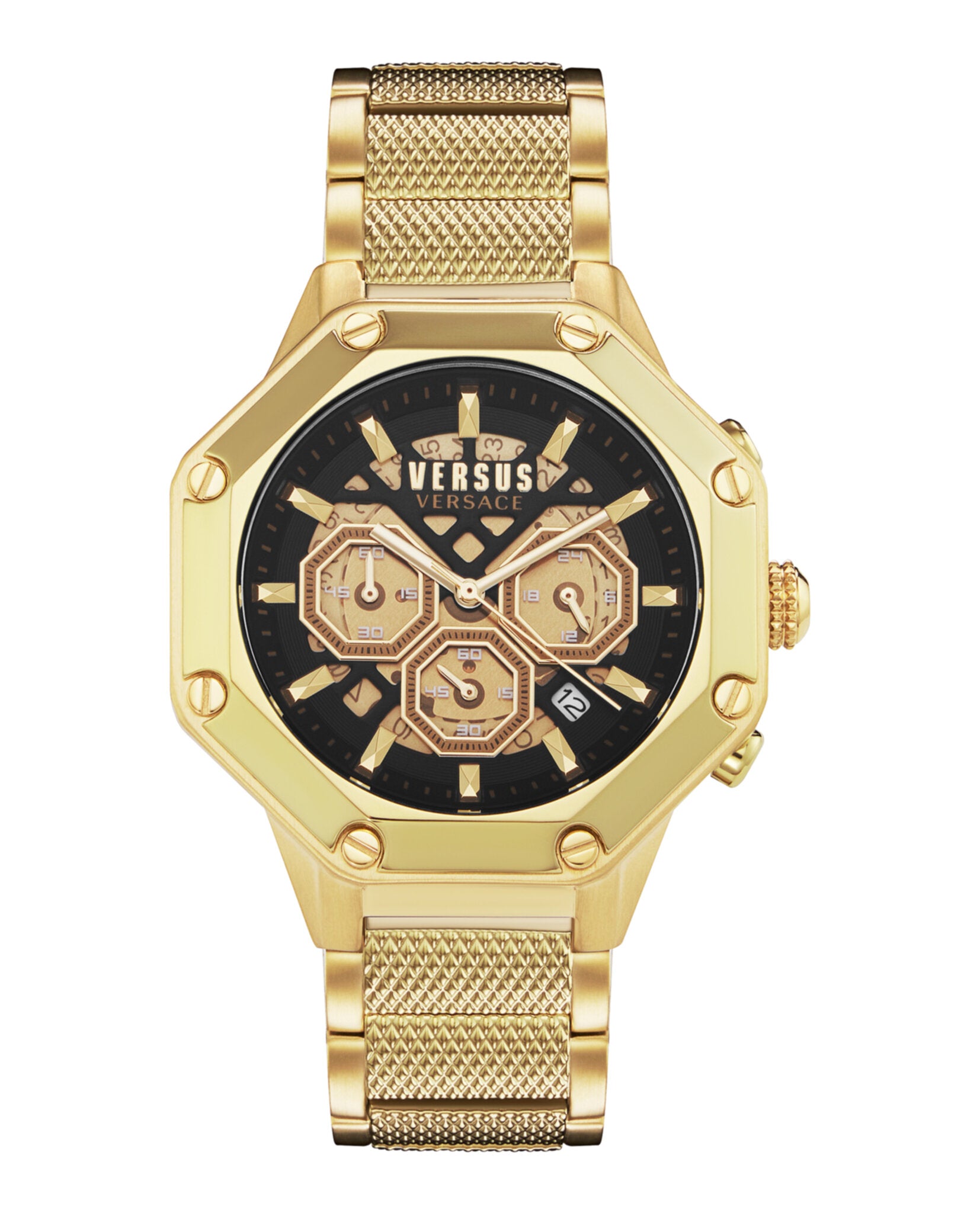 Palestro Chronograph Watch