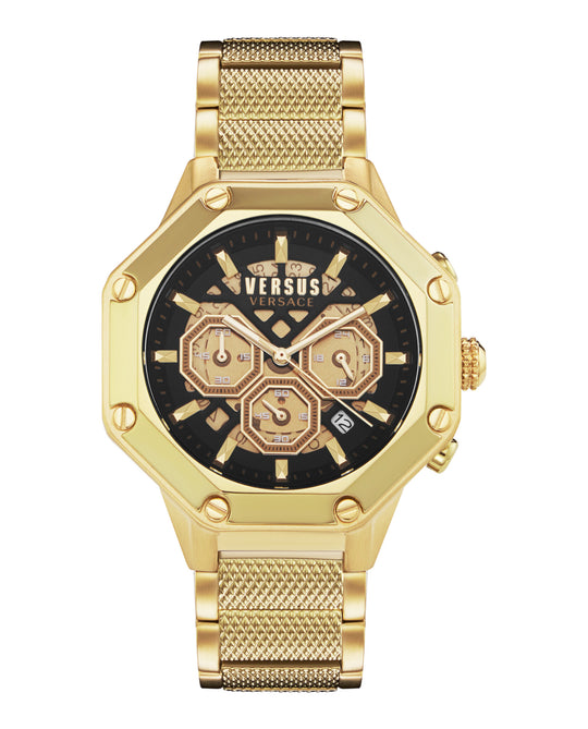 Palestro Chronograph Watch