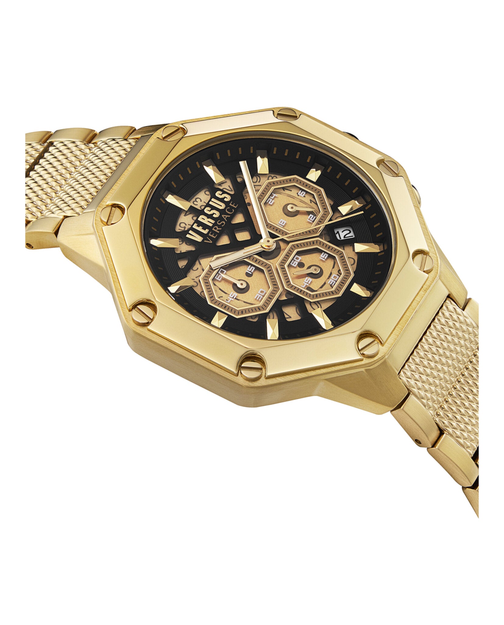 Palestro Chronograph Watch