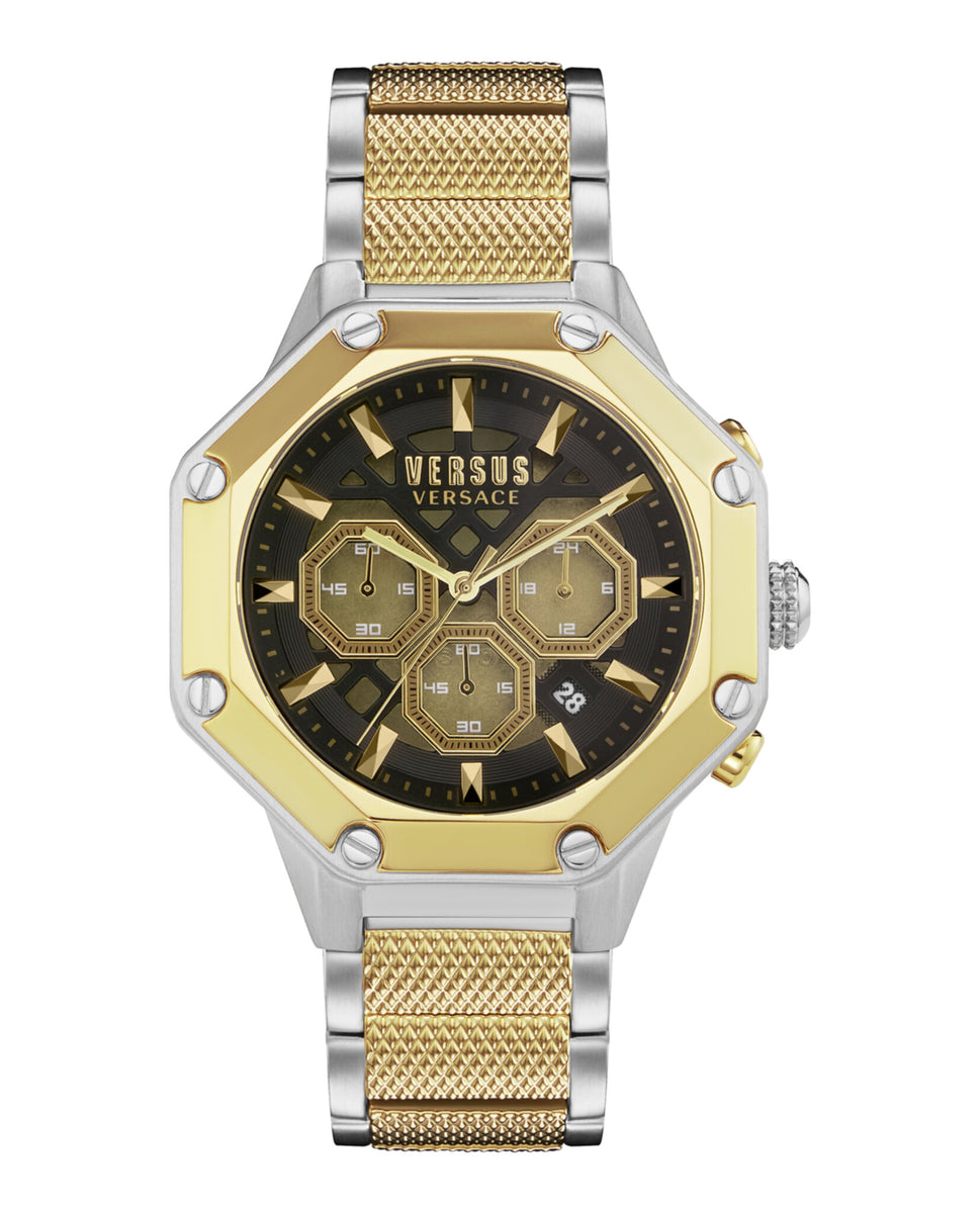 Versus Versace Mens Watches | Direct Luxury