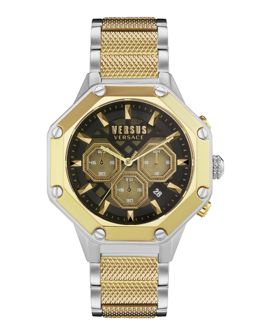 Palestro Bracelet Watch