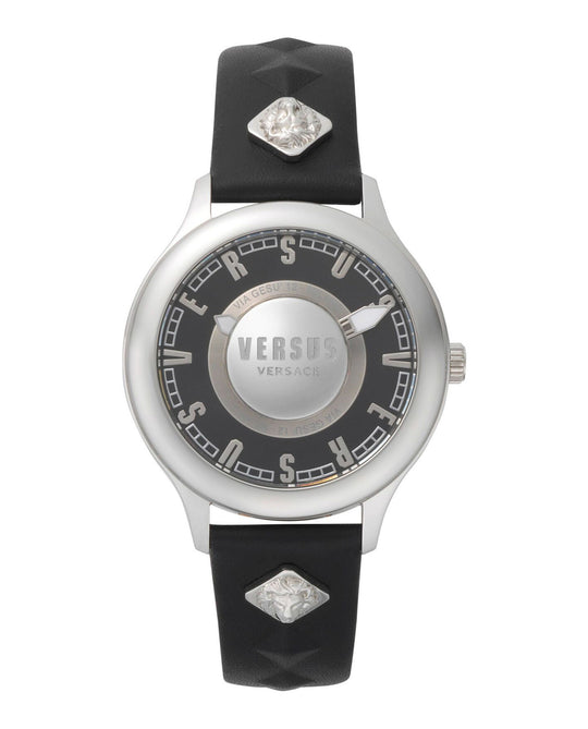 Tokai Leather Watch