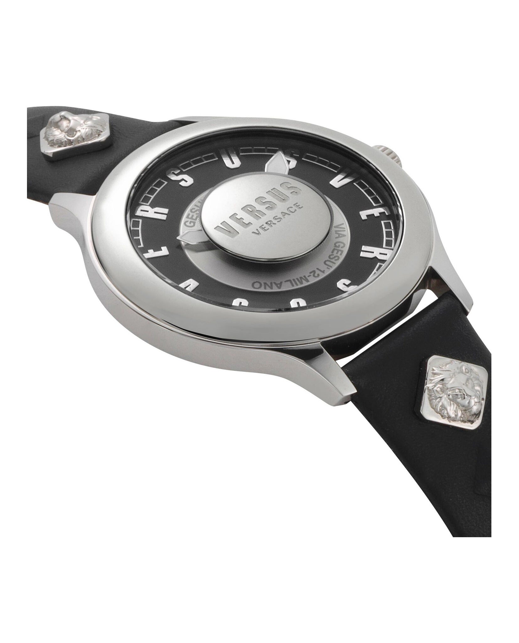 Tokai Leather Watch