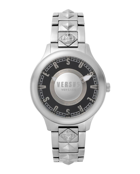 Tokai Metal Quartz Watch