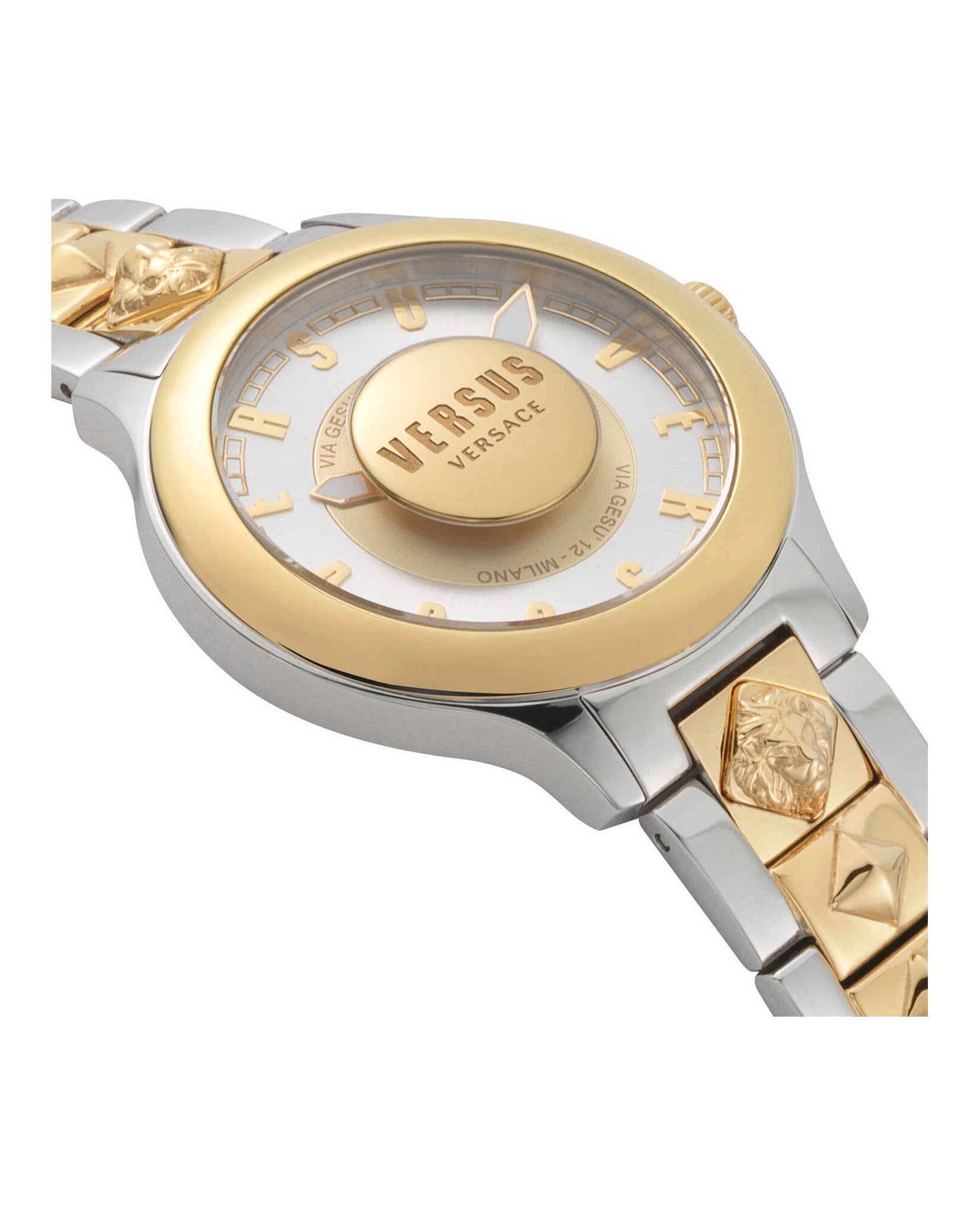 Tokai Metal Watch