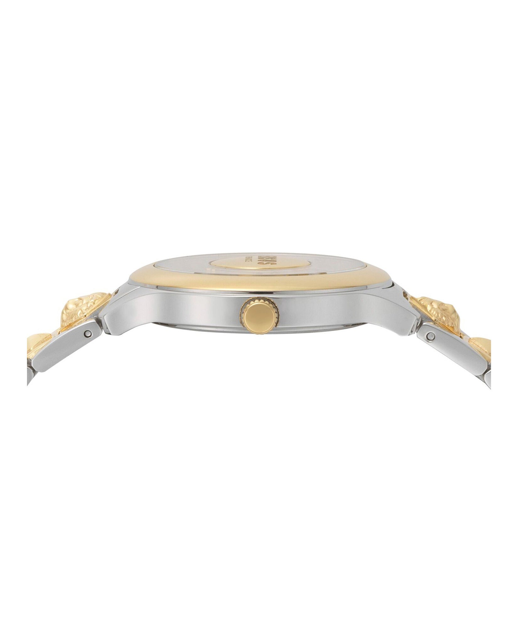 Tokai Metal Watch