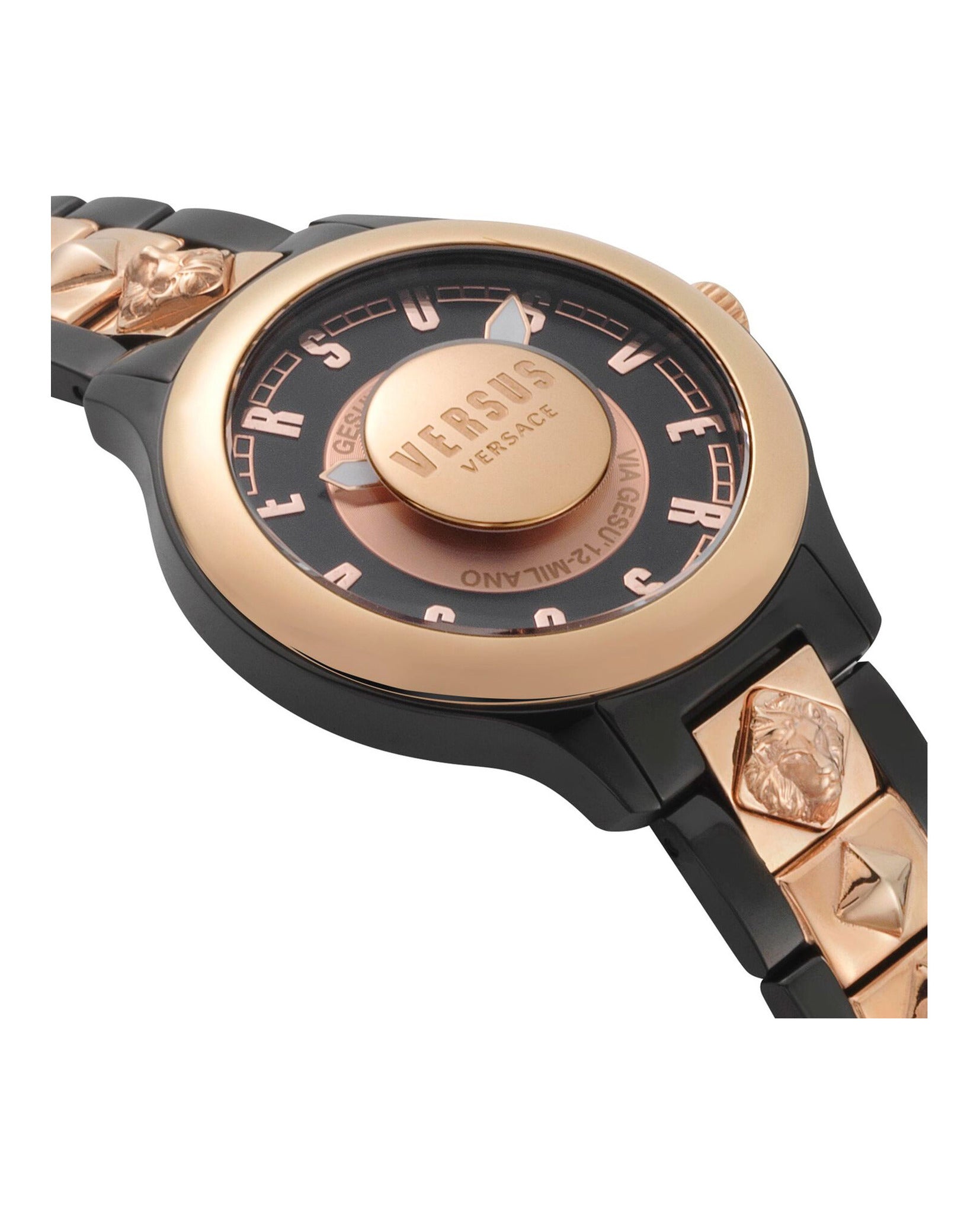 Tokai Metal Quartz Watch
