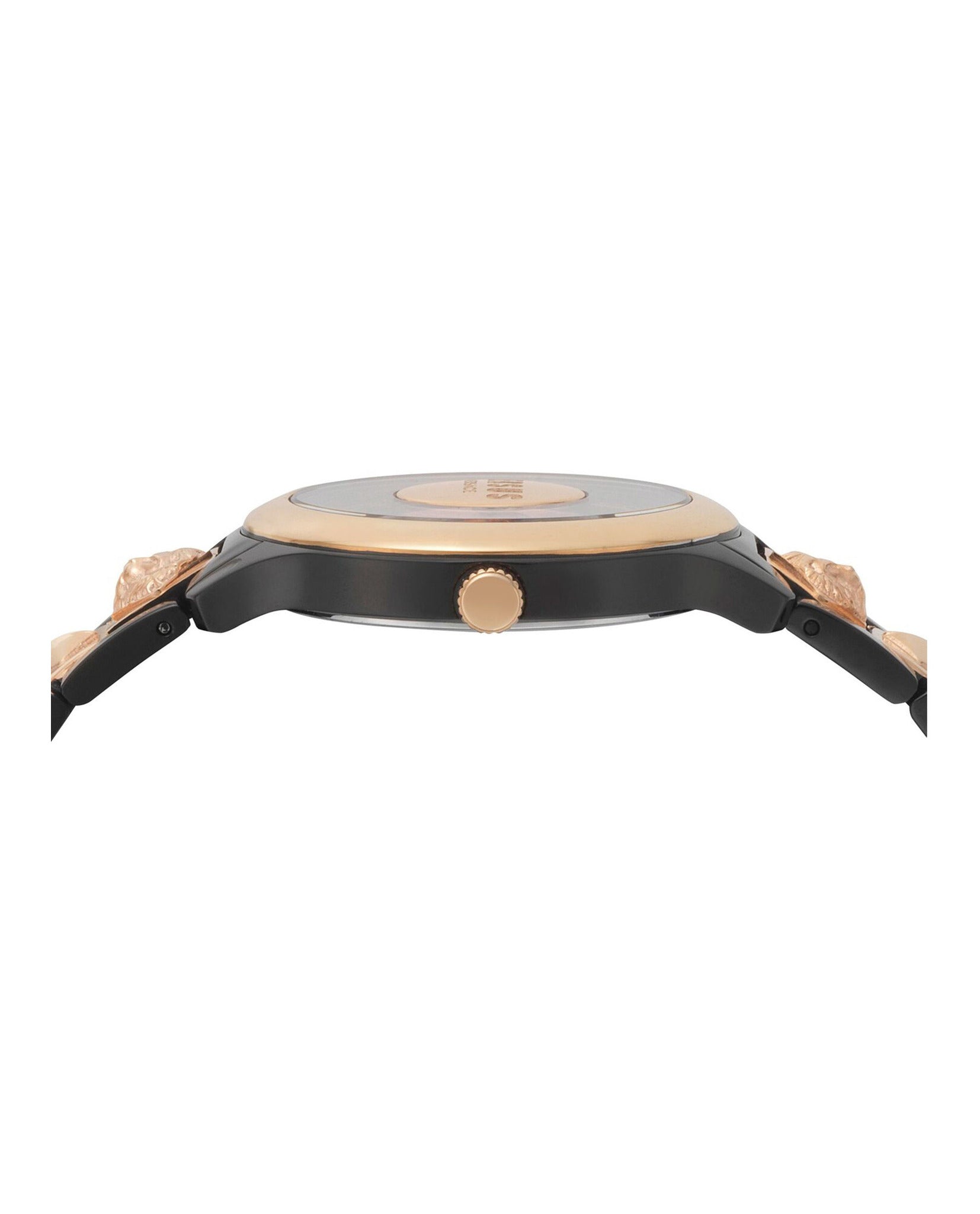 Tokai Metal Quartz Watch