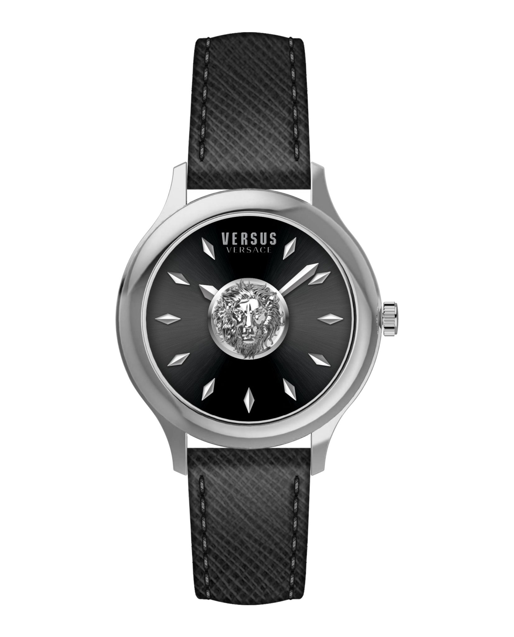 Tokai Leather Watch