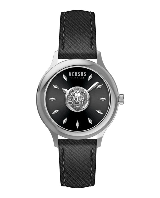 Tokai Leather Watch