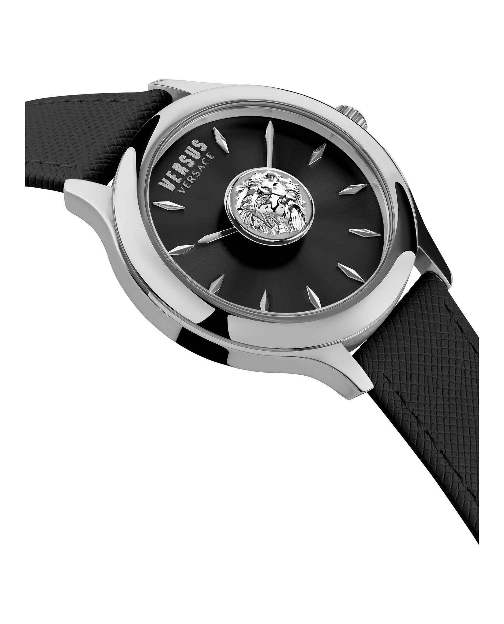 Tokai Leather Watch