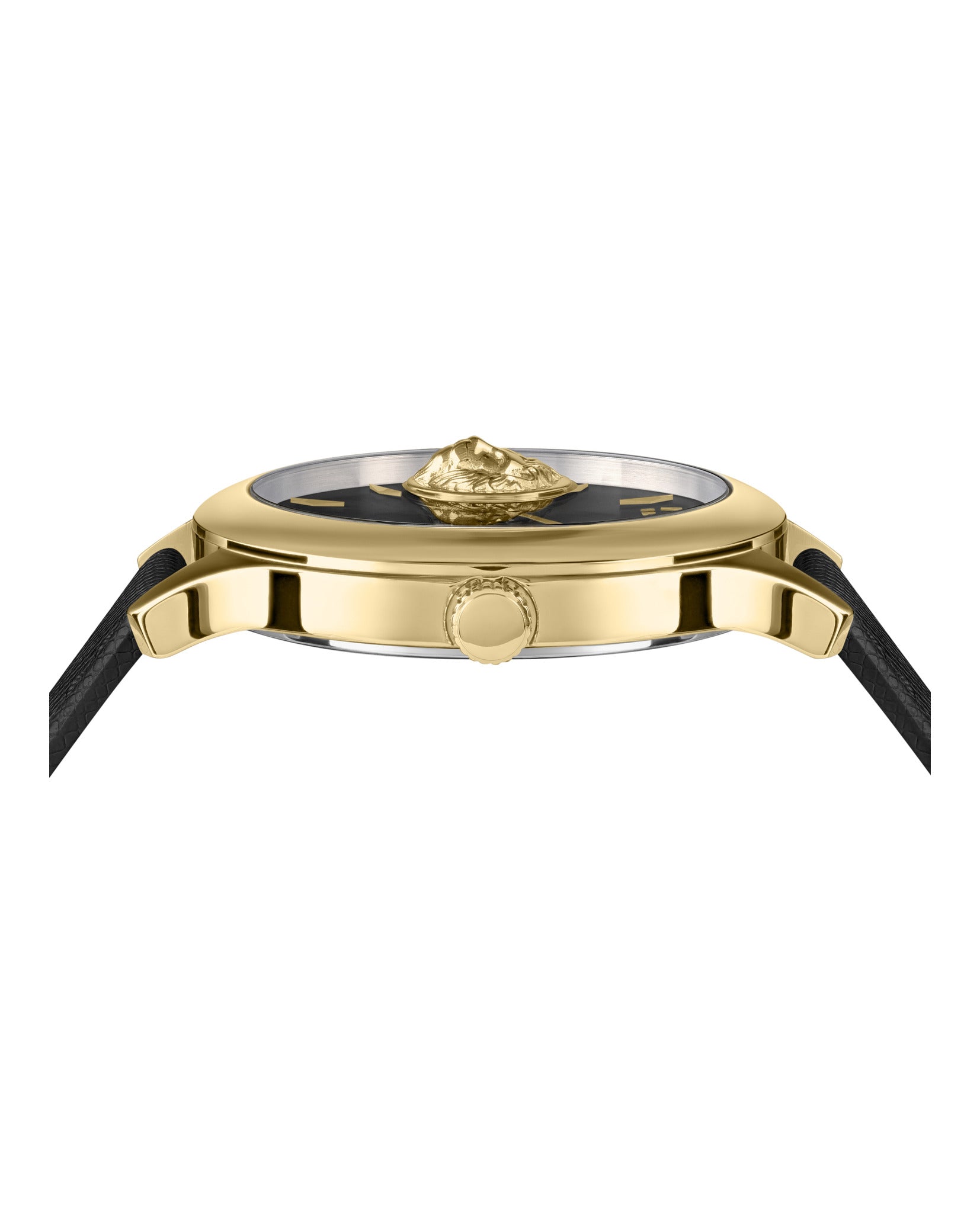 Tokai Leather Watch