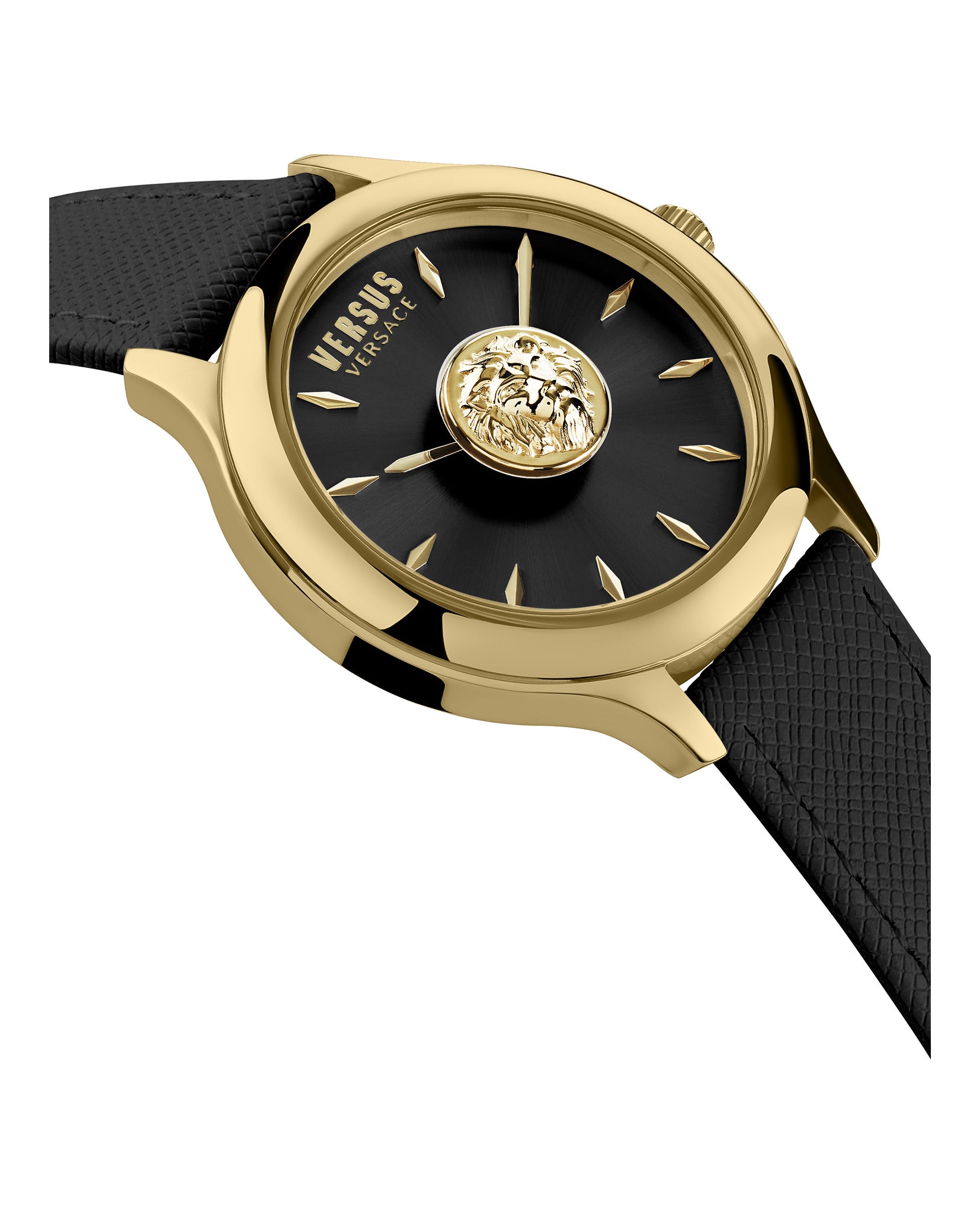 Tokai Leather Watch