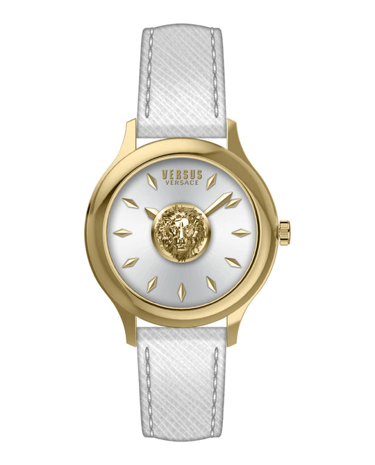 Tokai Leather Watch