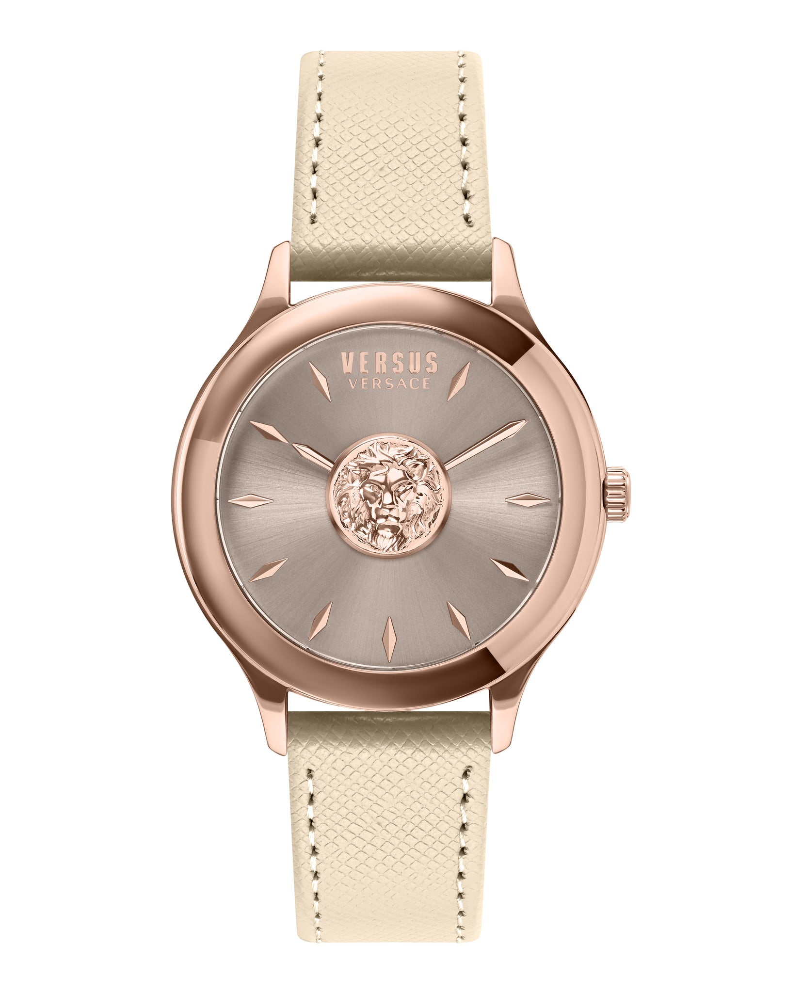 Tokai Leather Watch