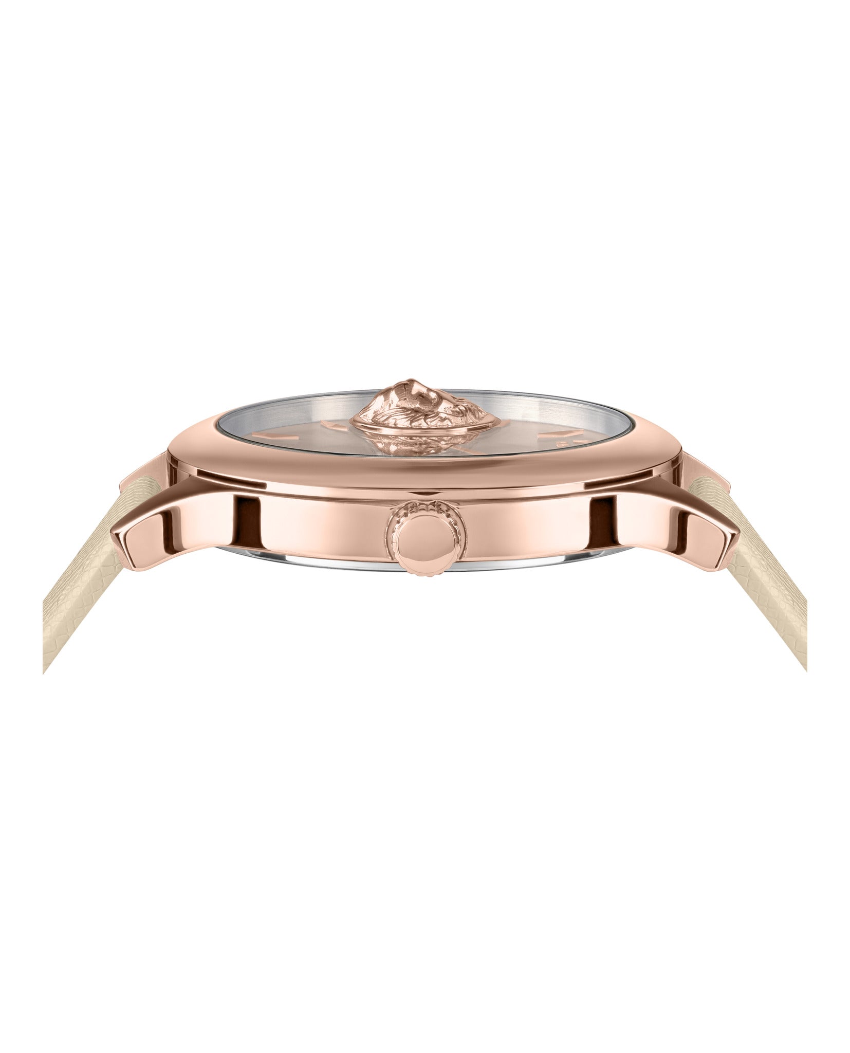 Tokai Leather Watch