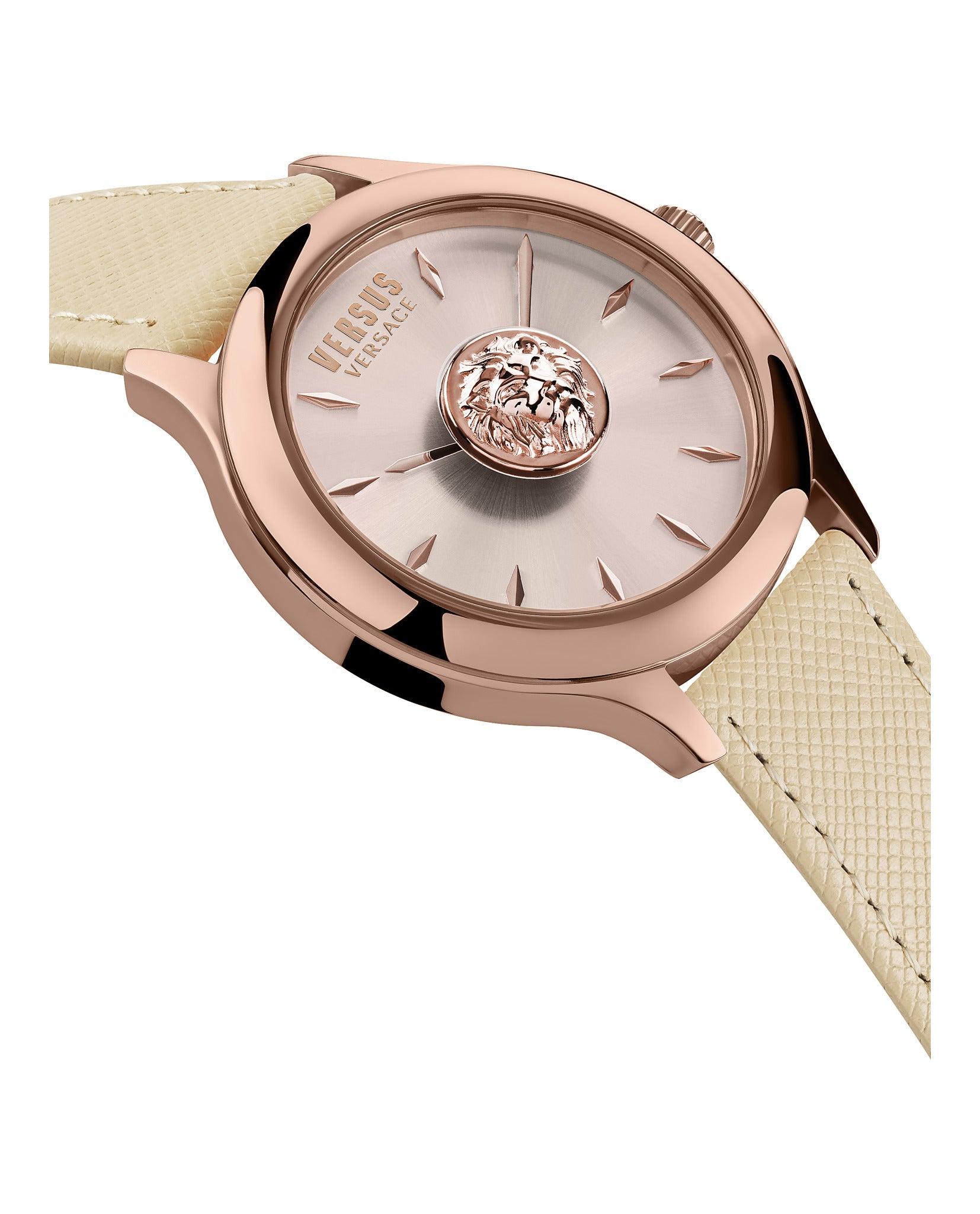 Tokai Leather Watch