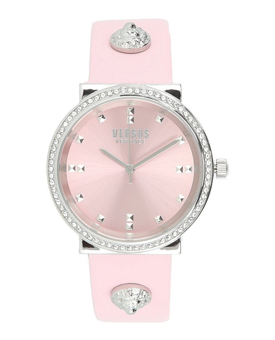 Shiny Pebble Watch