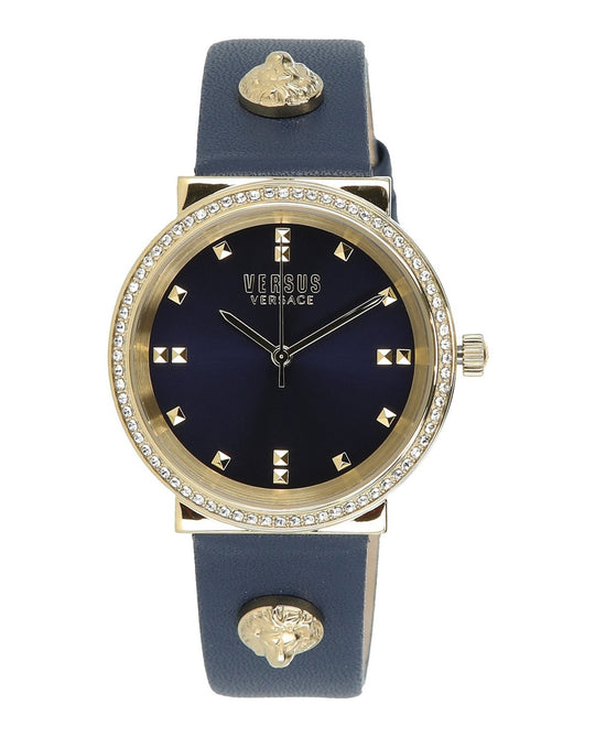 Shiny Pebble Watch