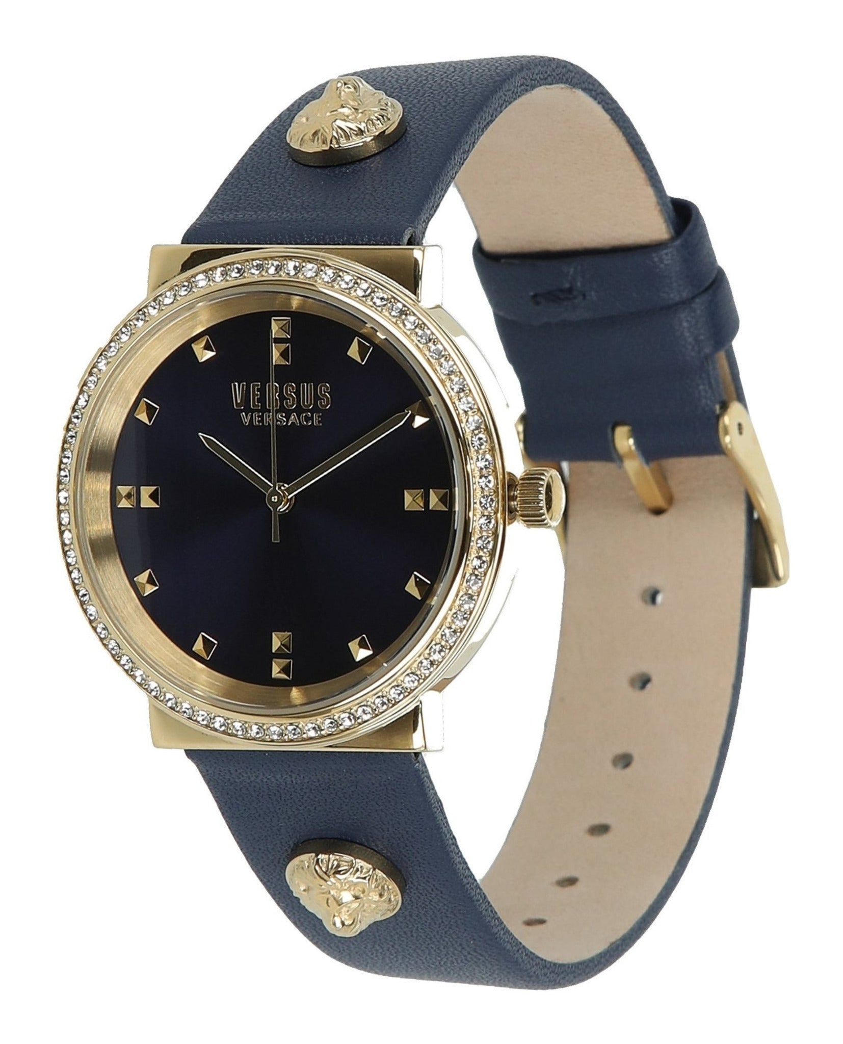 Shiny Pebble Watch