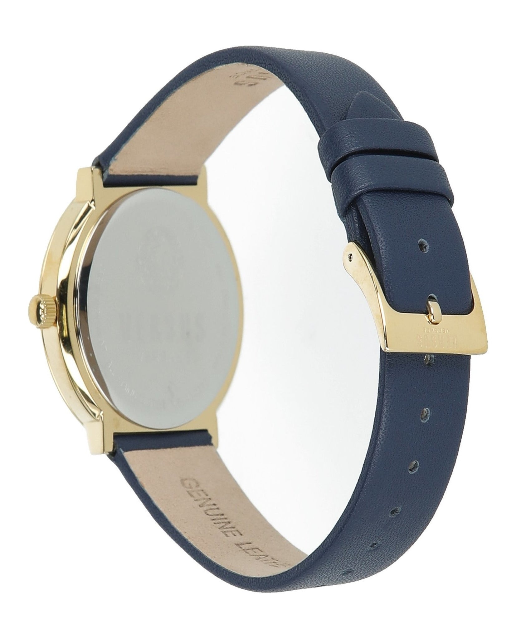 Shiny Pebble Watch