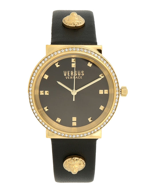 Shiny Pebble Watch