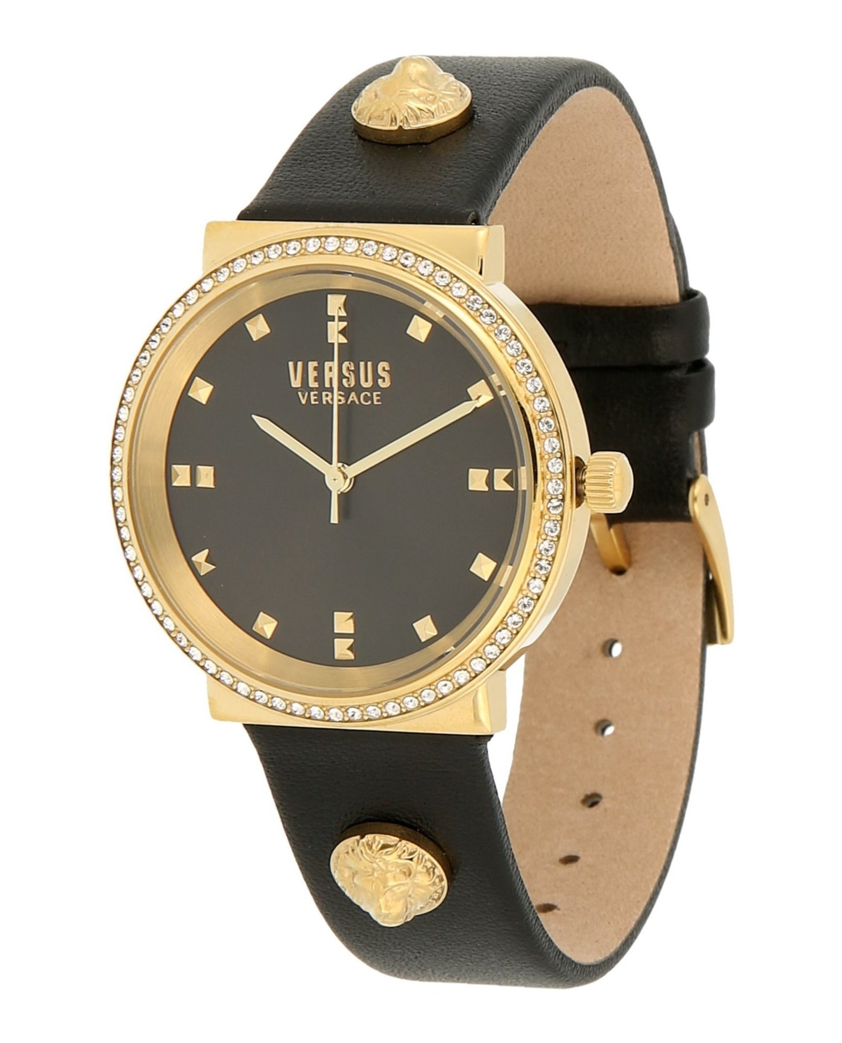 Shiny Pebble Watch