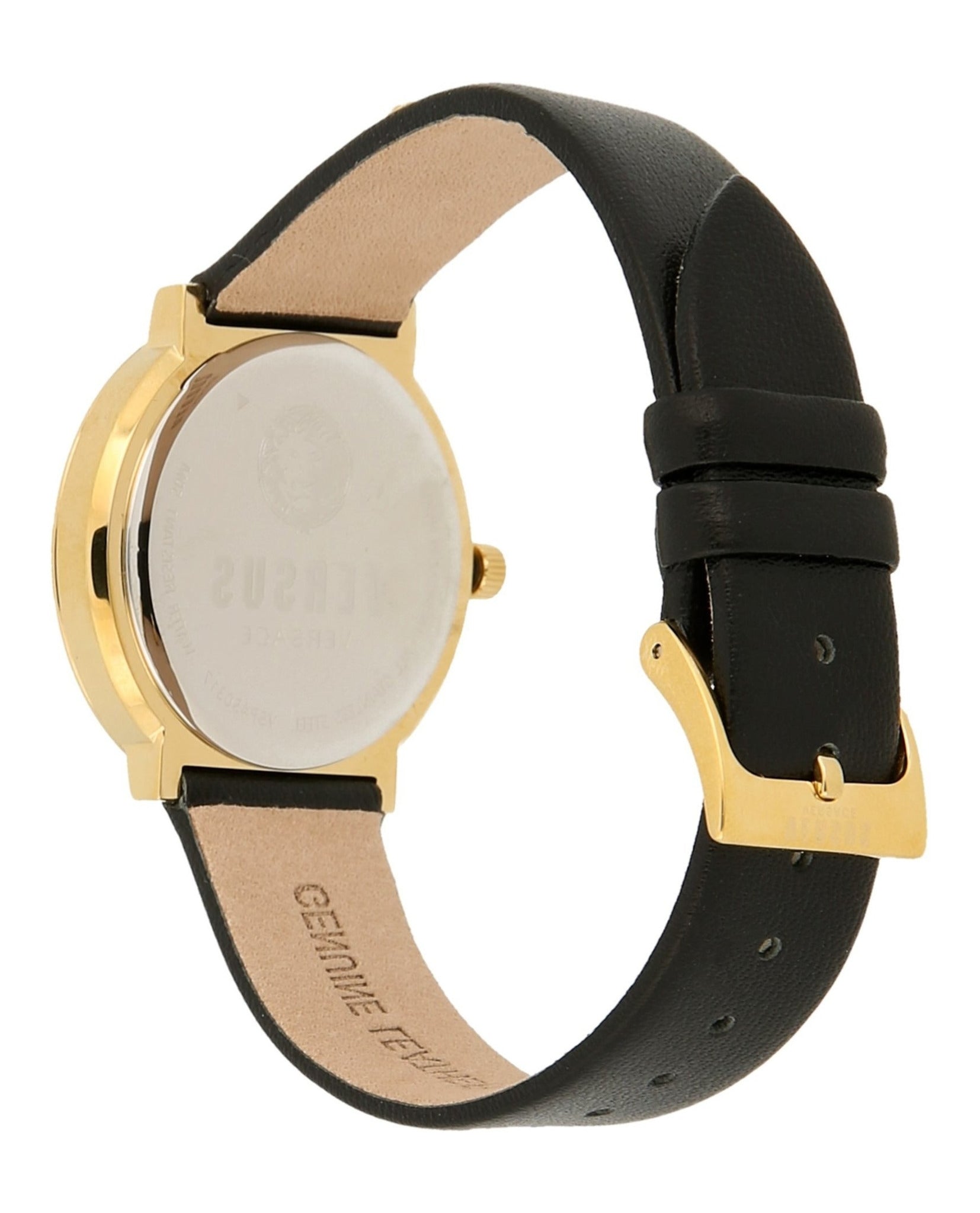 Shiny Pebble Watch