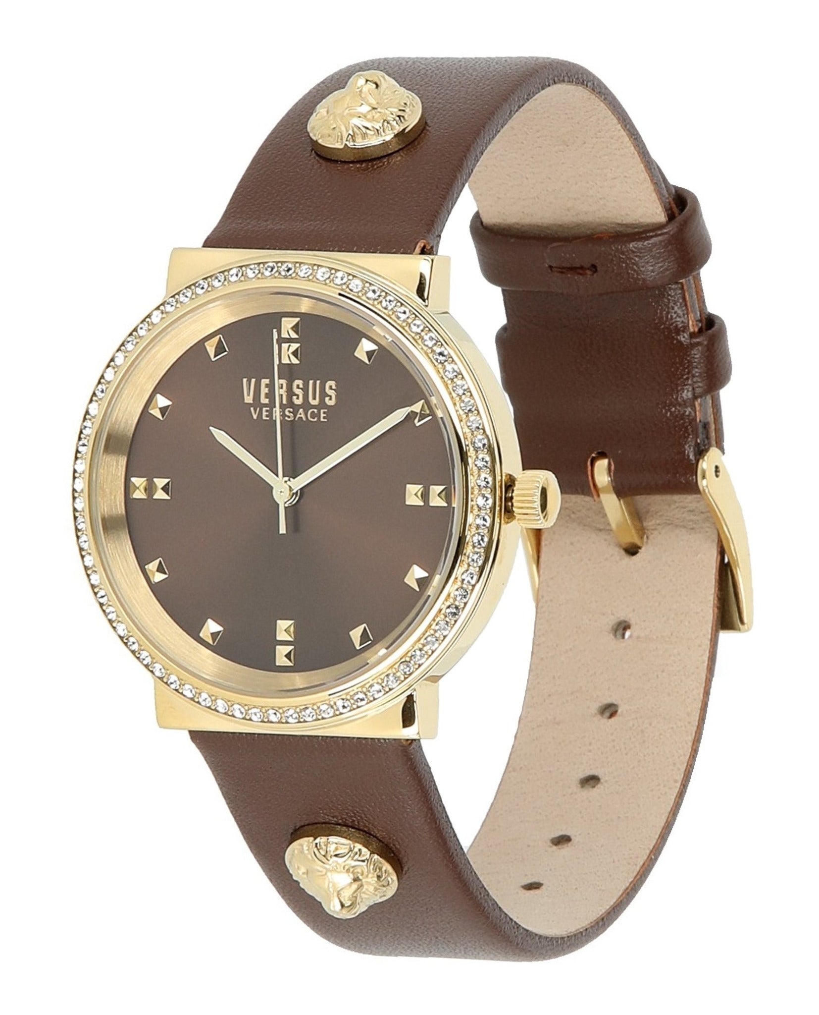 Shiny Pebble Watch