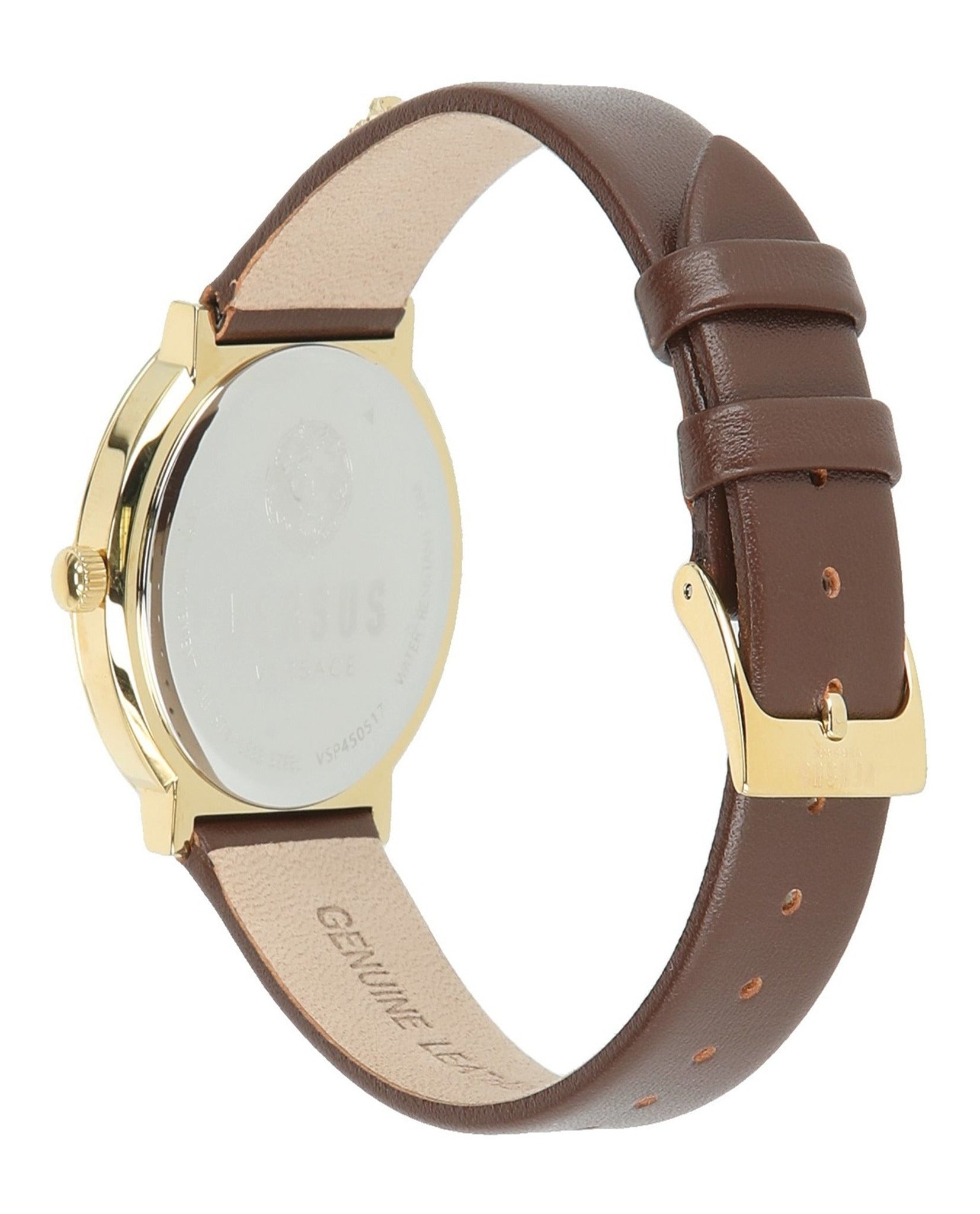Shiny Pebble Watch