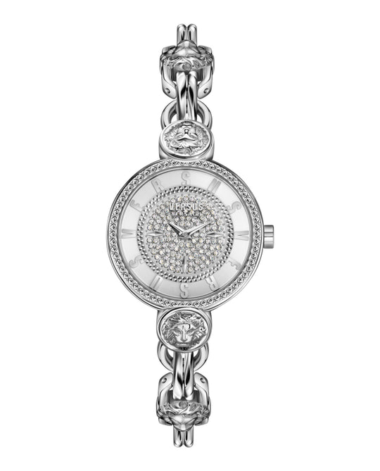 Les Docks Crystal Watch