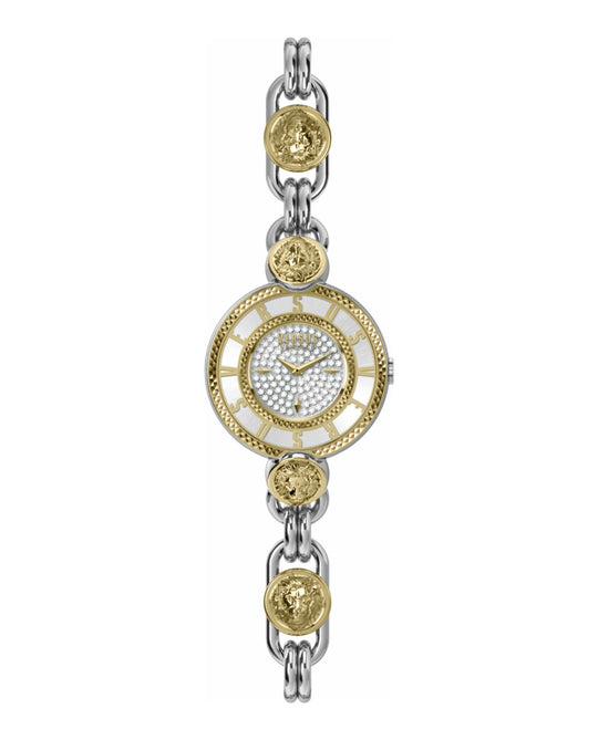 Les Docks Crystal Watch