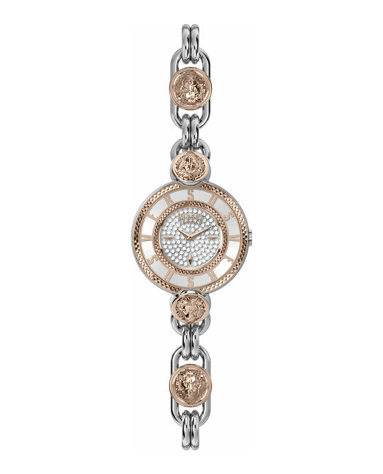 Les Docks Petite Bracelet Watch