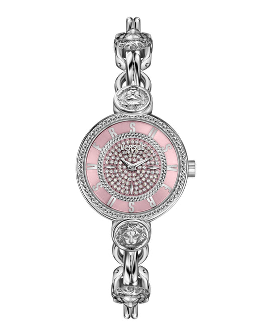 Les Docks Petite Bracelet Watch