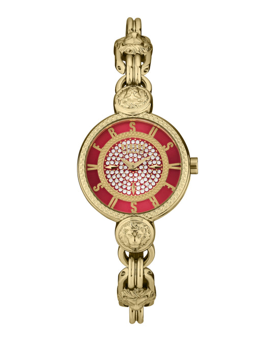 Les Docks Petite Bracelet Watch