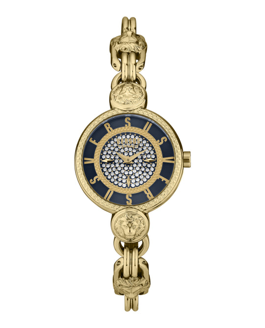Les Docks Petite Bracelet Watch