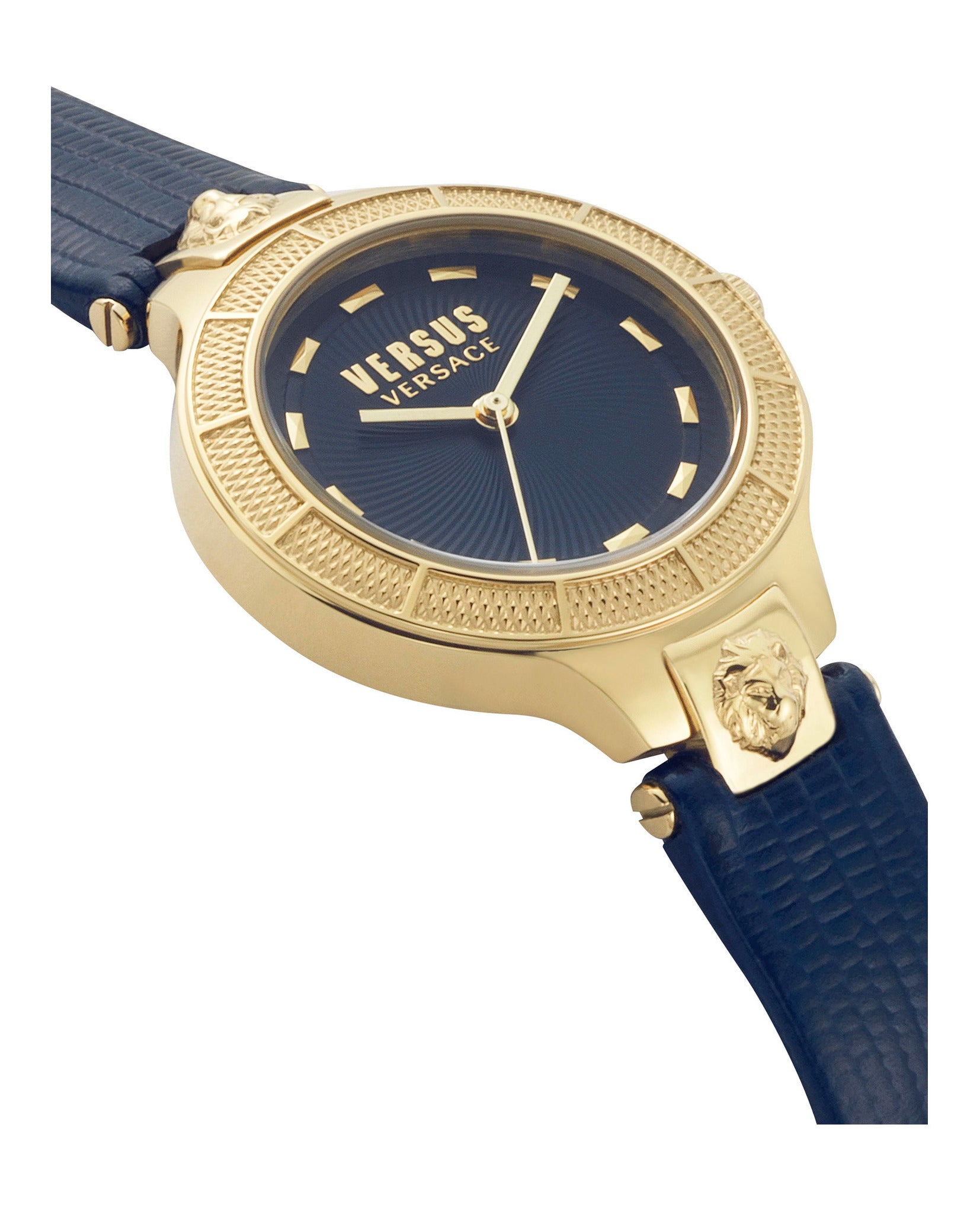 Claremont Leather Watch